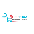 shopham logo